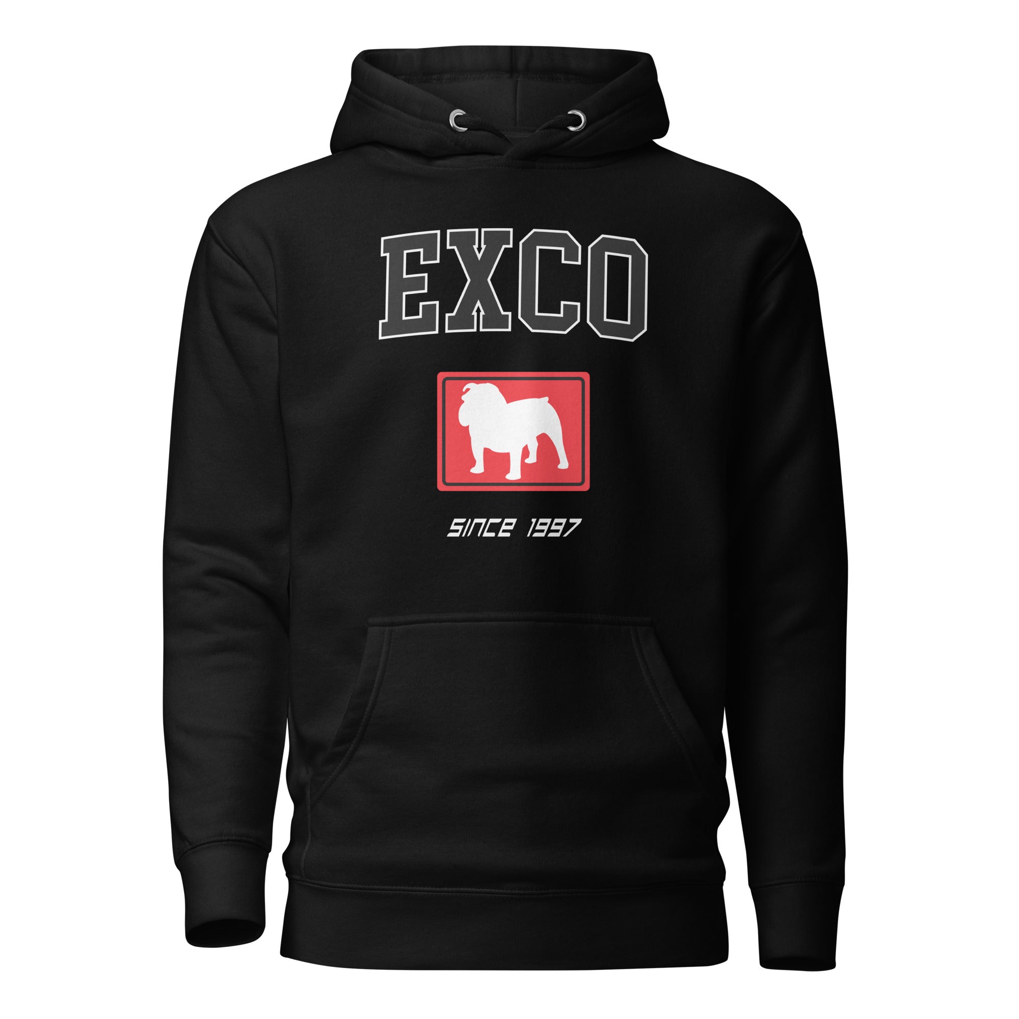 Exco Retro Hoodie Exco Jeans