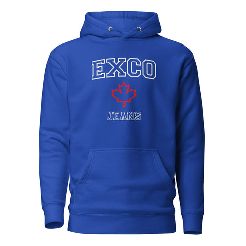 Hoodies & Sweatshirts – Exco Jeans