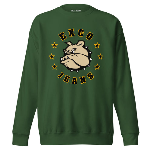 Hoodies & Sweatshirts – Exco Jeans
