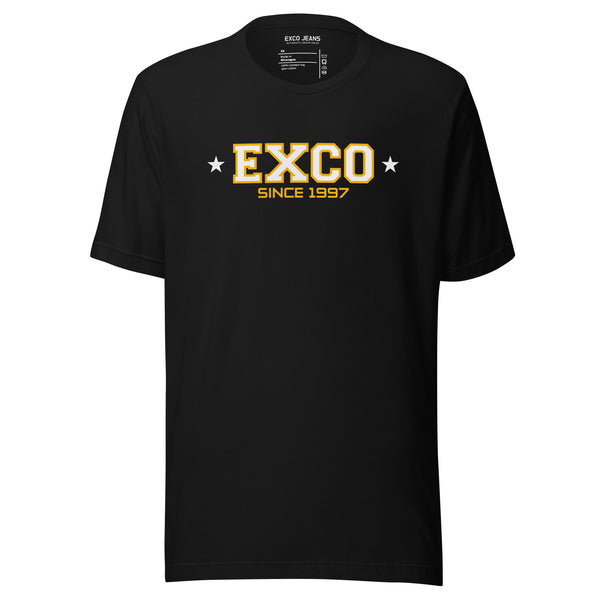 T-shirt Exco depuis