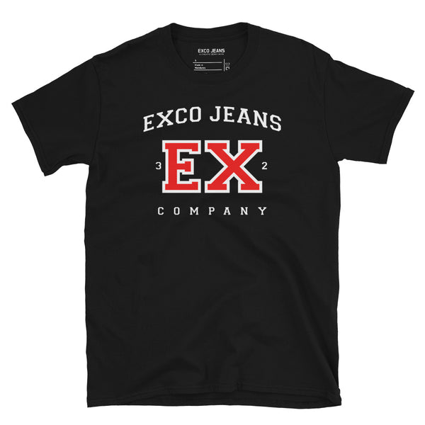 T-shirt EX 32